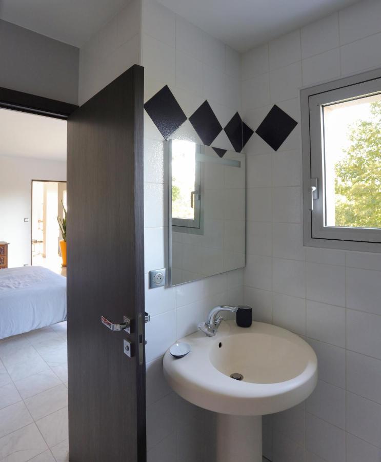 Chambres En Vue - Chambres D'Hotes La Tour-en-Jarez Exteriér fotografie